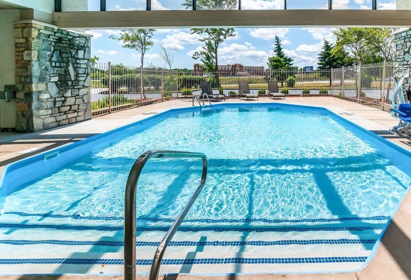 Motel 6southgate, Mi  Detroit