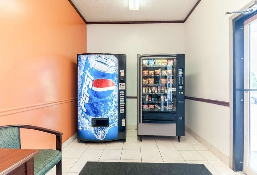 Motel 6southgate, Mi  Detroit