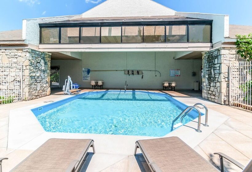 Motel 6southgate, Mi  Detroit