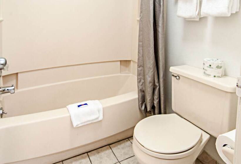 Motel 6southgate, Mi  Detroit