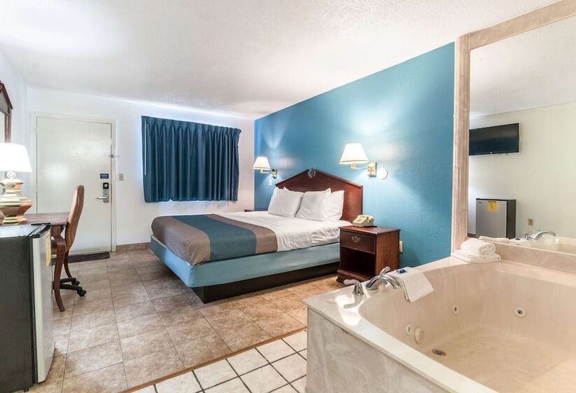 Motel 6southgate, Mi  Detroit