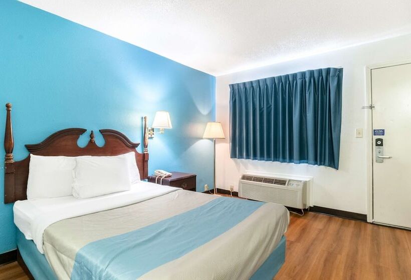 Motel 6southgate, Mi  Detroit