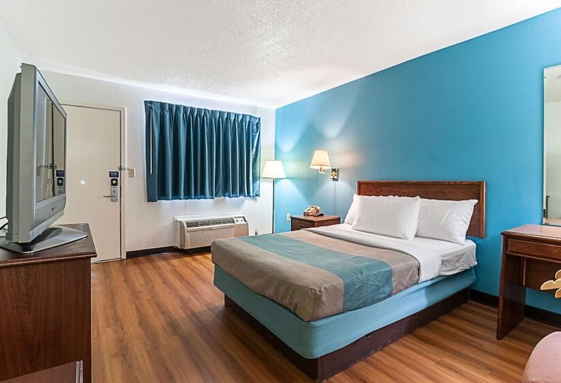 Motel 6southgate, Mi  Detroit