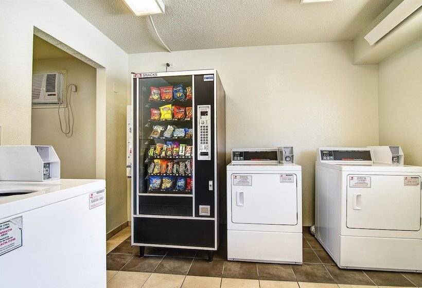 Motel 6springfield, Mo  North