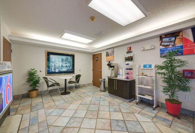 Motel 6statesville, Nc