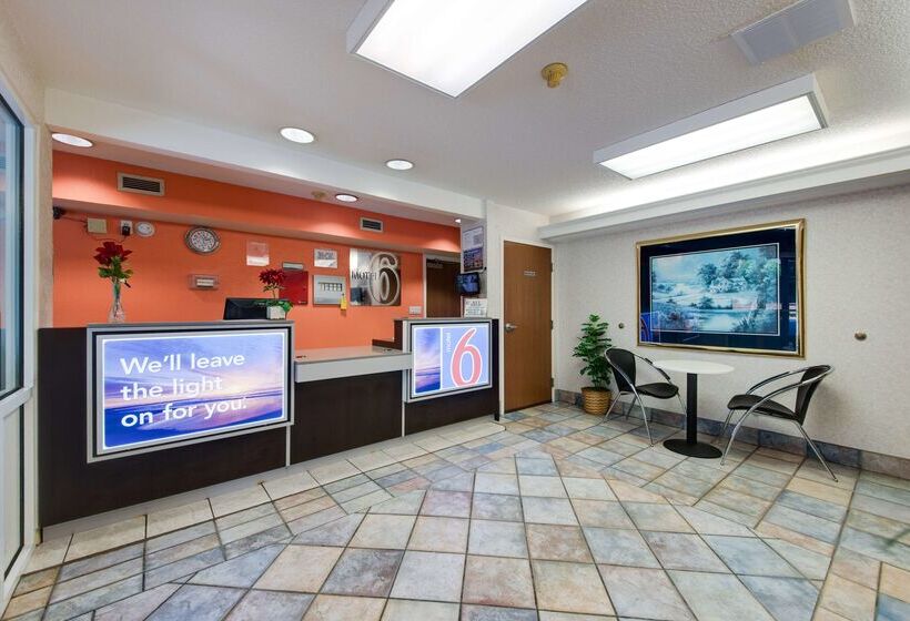 Motel 6statesville, Nc