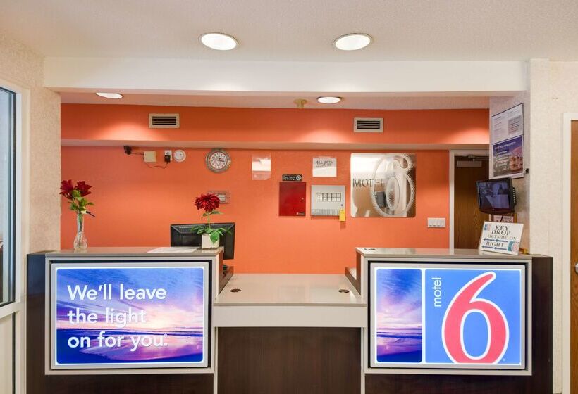 Motel 6statesville, Nc