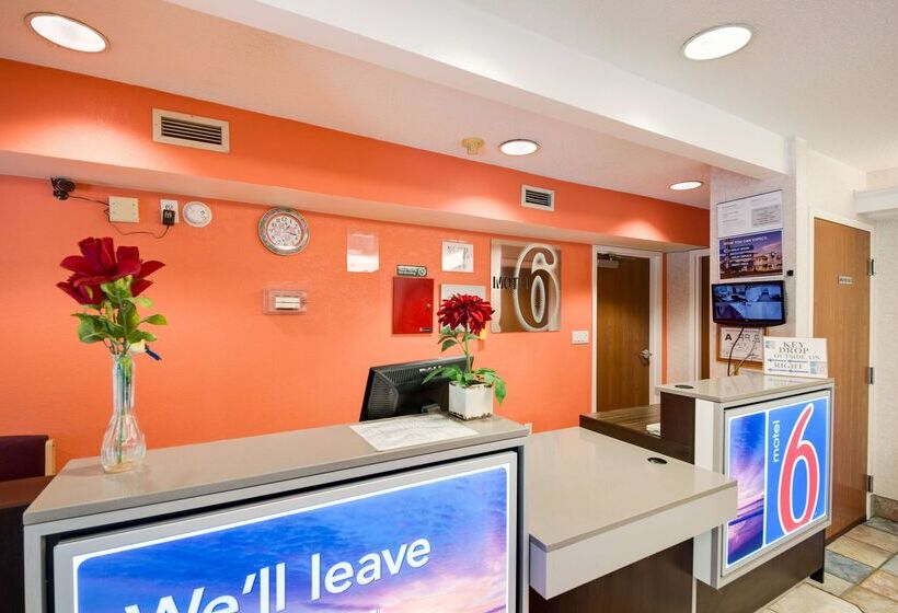 Motel 6statesville, Nc