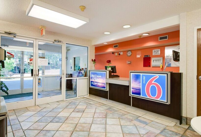 Motel 6statesville, Nc