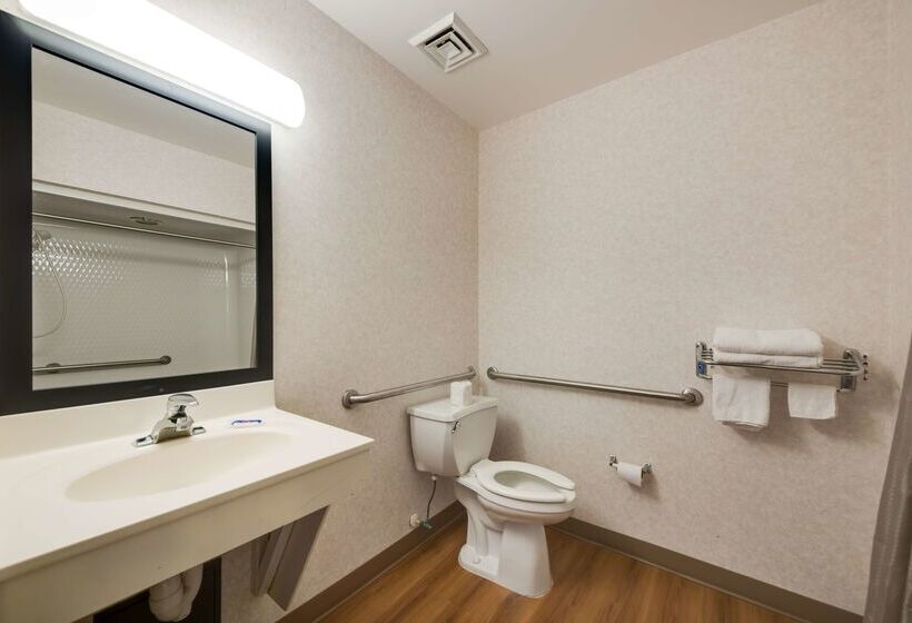 Motel 6statesville, Nc