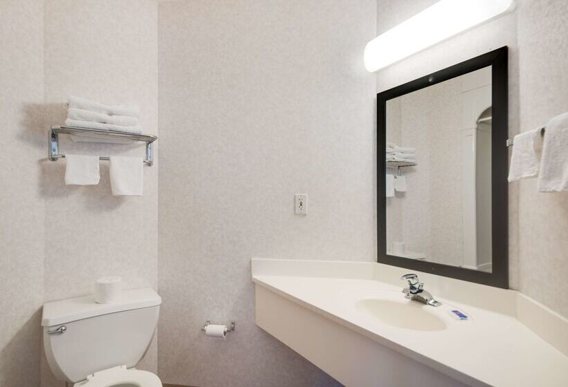 Motel 6statesville, Nc