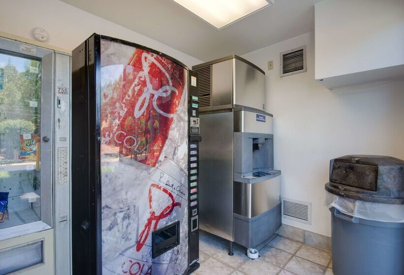 Motel 6statesville, Nc