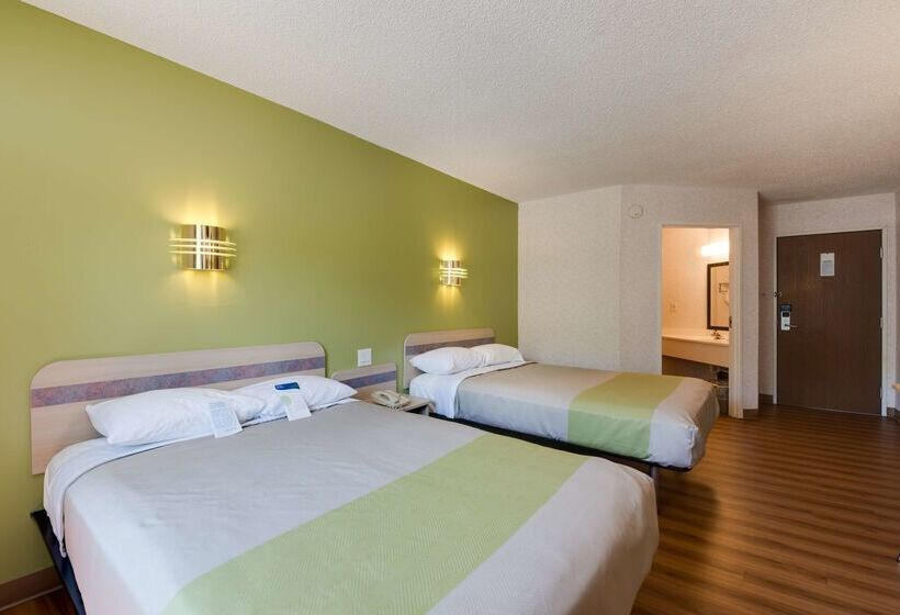 Motel 6statesville, Nc