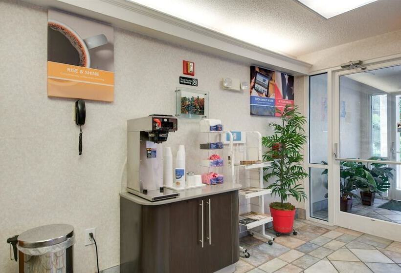 Motel 6statesville, Nc