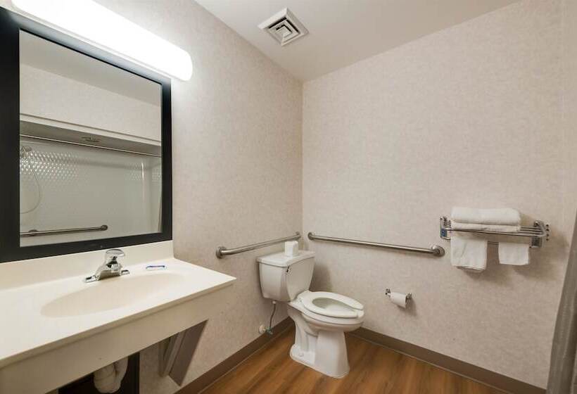 Motel 6statesville, Nc