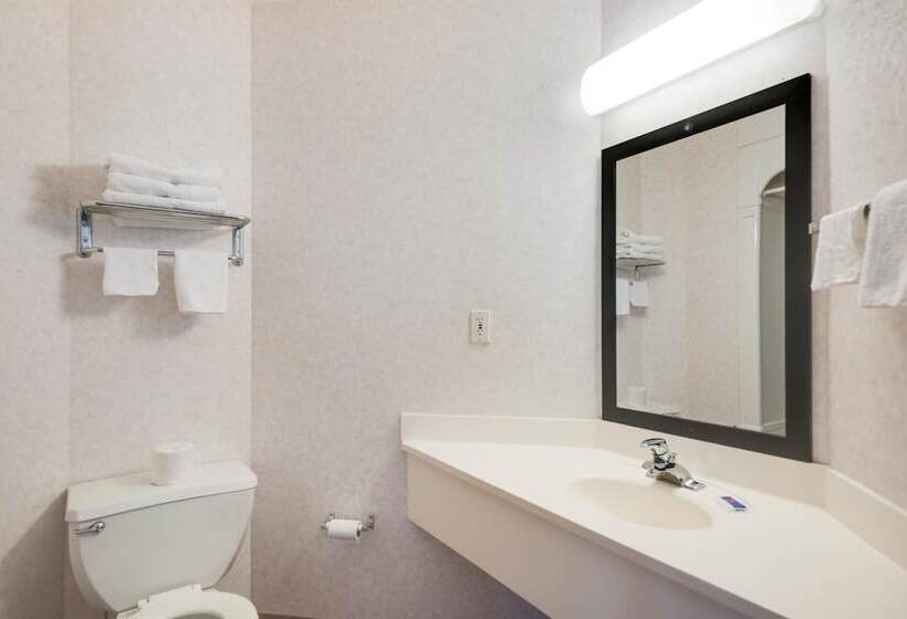 Motel 6statesville, Nc