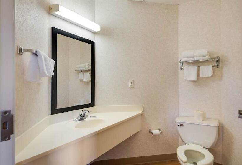 Motel 6statesville, Nc