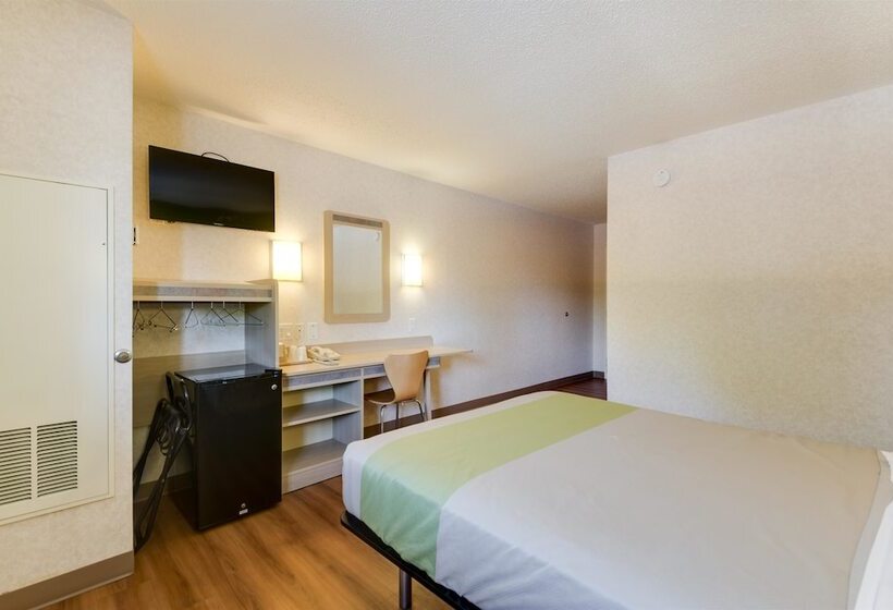 Motel 6statesville, Nc