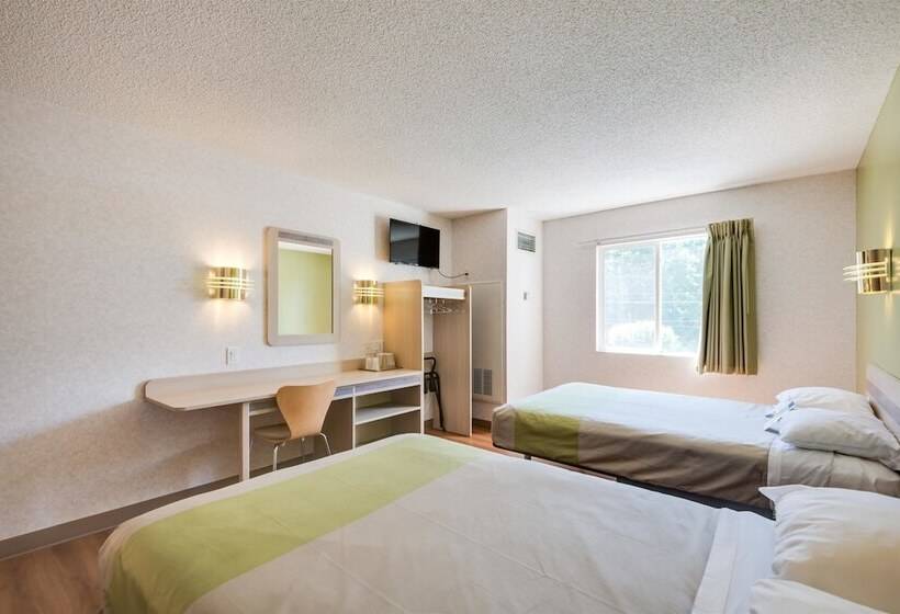 Motel 6statesville, Nc