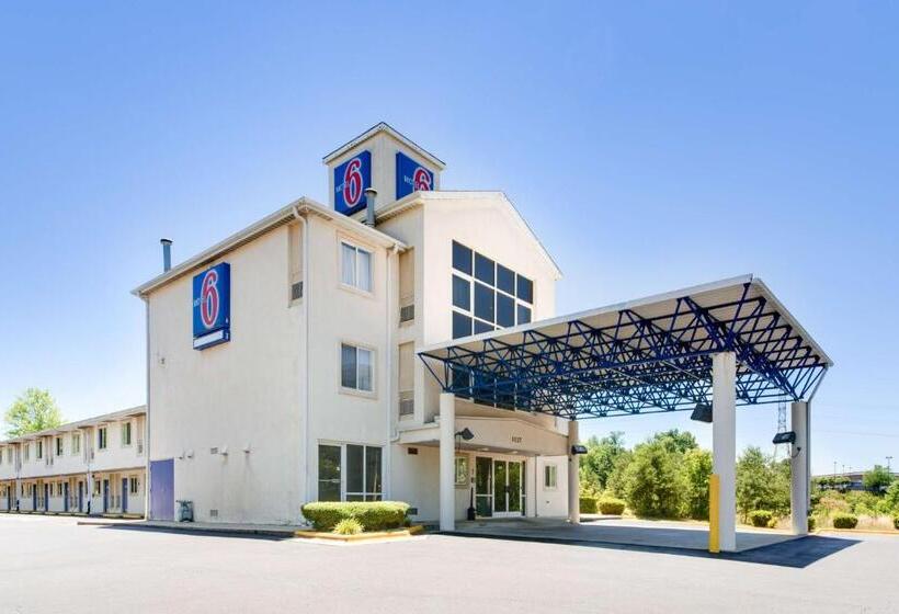 Motel 6statesville, Nc