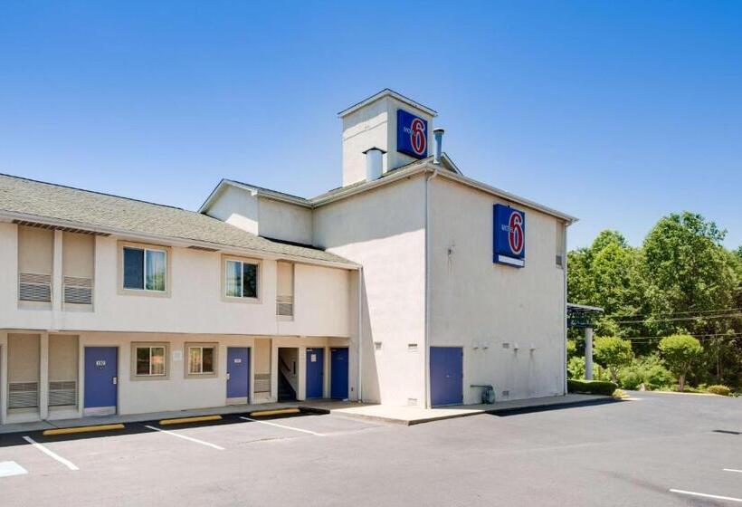 Motel 6statesville, Nc