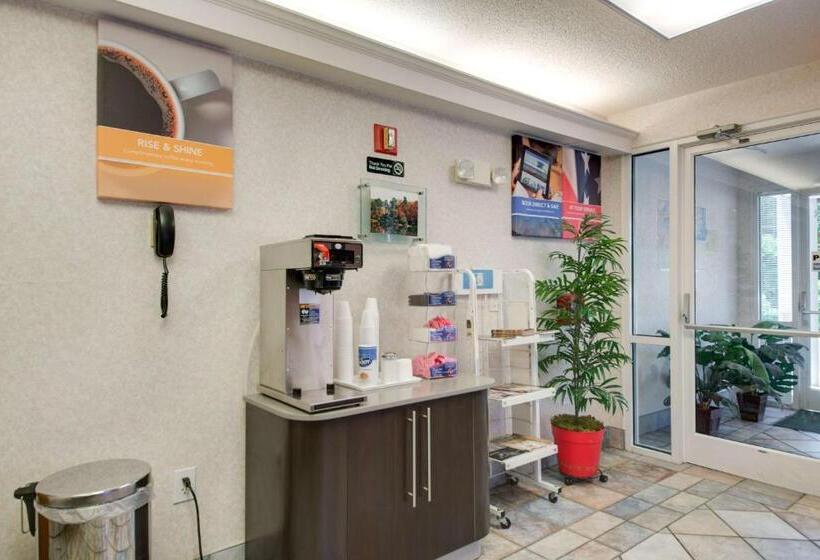 Motel 6statesville, Nc