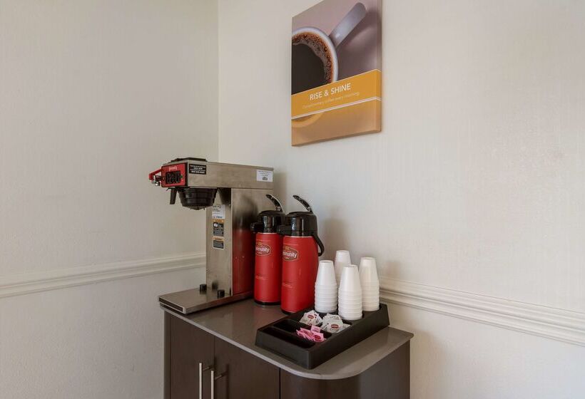 Motel 6 Warner Robins, Ga