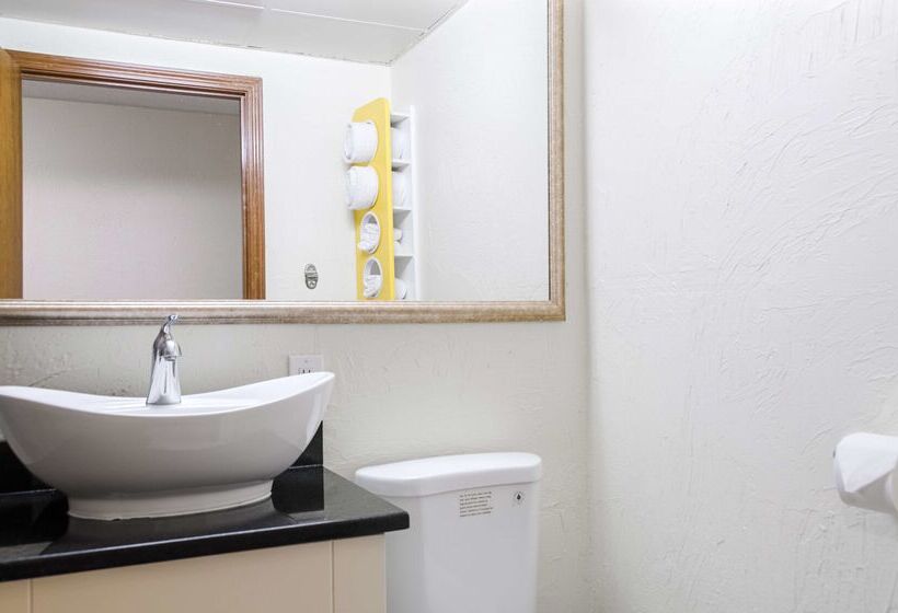 Motel 6 Westborough, Ma