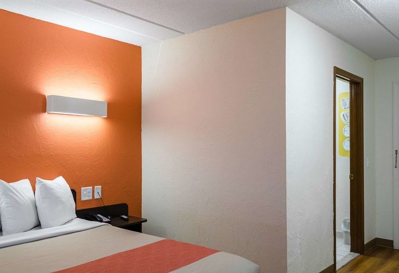 Motel 6 Westborough, Ma