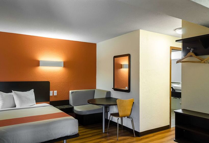 Motel 6 Westborough, Ma