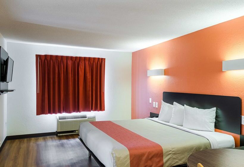 Motel 6 Westborough, Ma