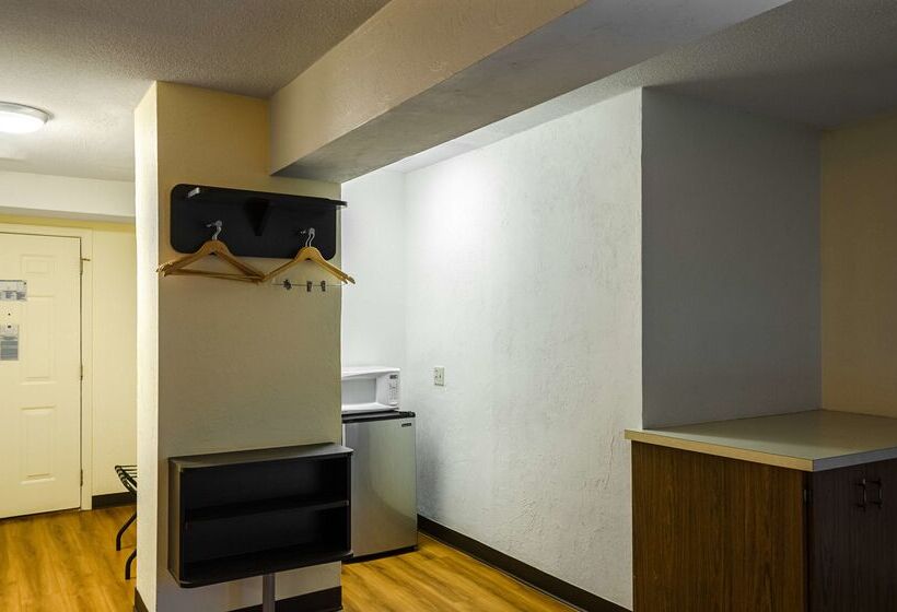 Motel 6 Westborough, Ma