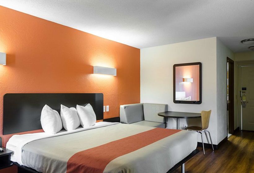 Motel 6 Westborough, Ma