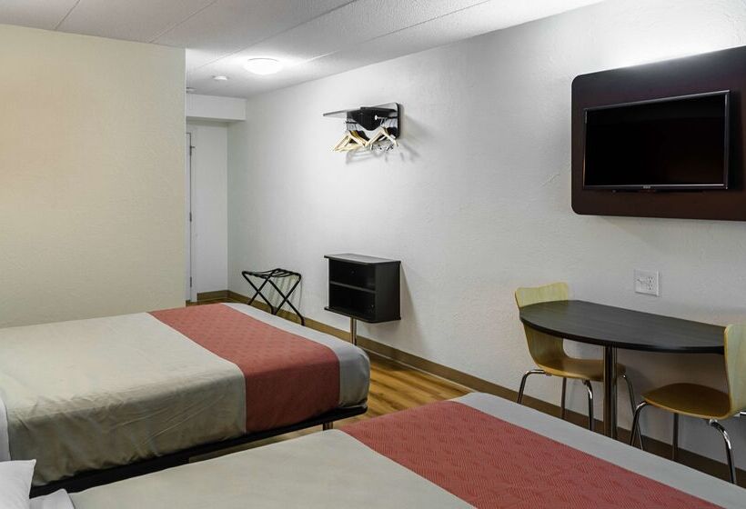 Motel 6 Westborough, Ma