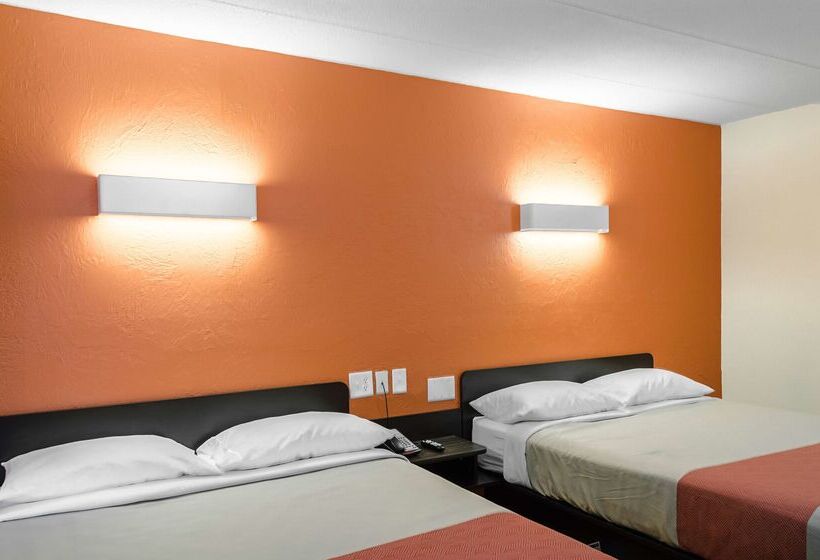 Motel 6 Westborough, Ma