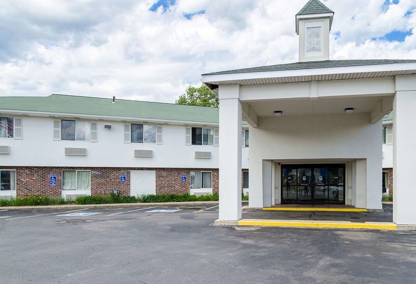 Motel 6 Westborough, Ma