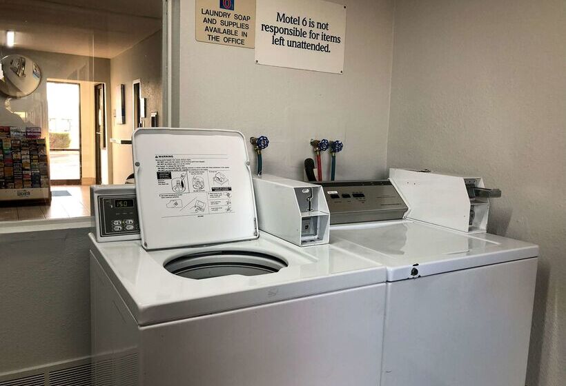 Motel 6wichita, Ks Airport