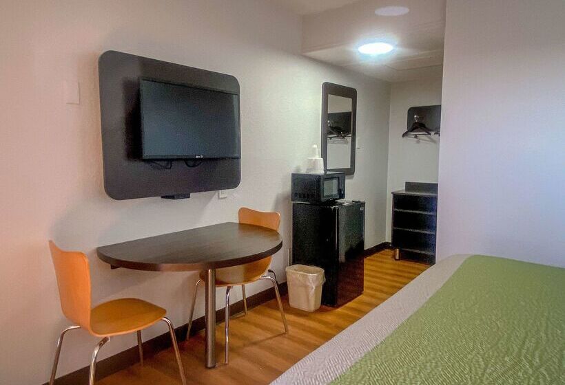 Motel 6wichita, Ks Airport