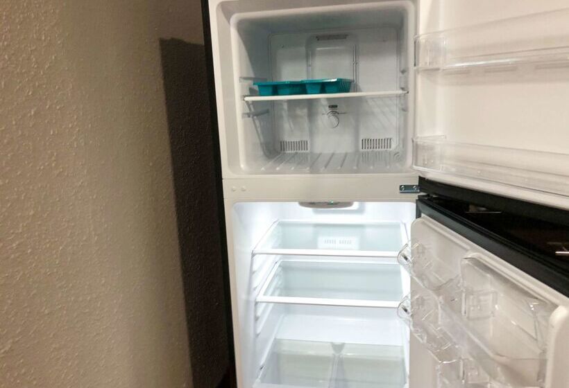 Motel 6wichita, Ks Airport