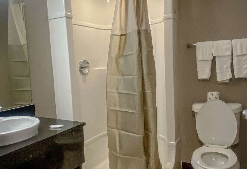 Motel 6wichita, Ks Airport