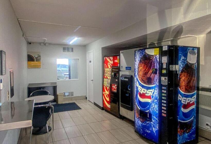 Motel 6wichita, Ks Airport