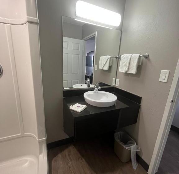 Motel 6wichita, Ks Airport