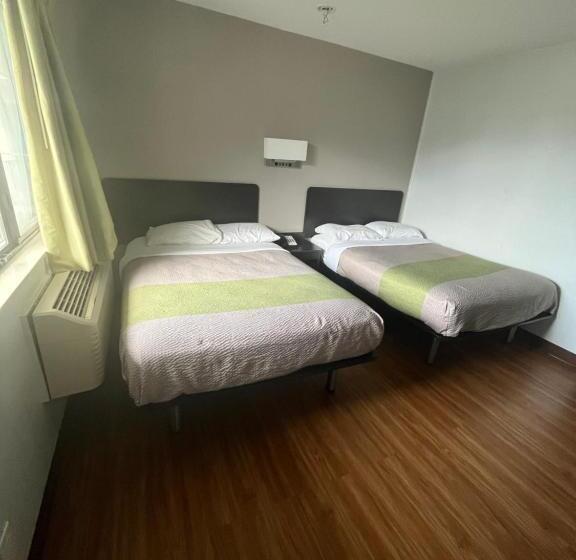 Motel 6wichita, Ks Airport