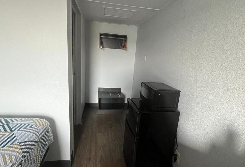 Motel 6wichita, Ks Airport