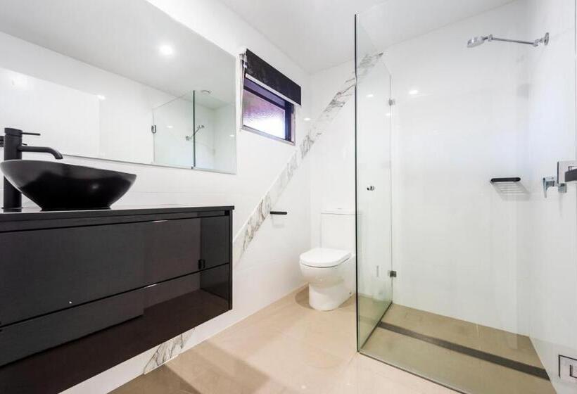 فندق على الطريق Abbey Motor Inn