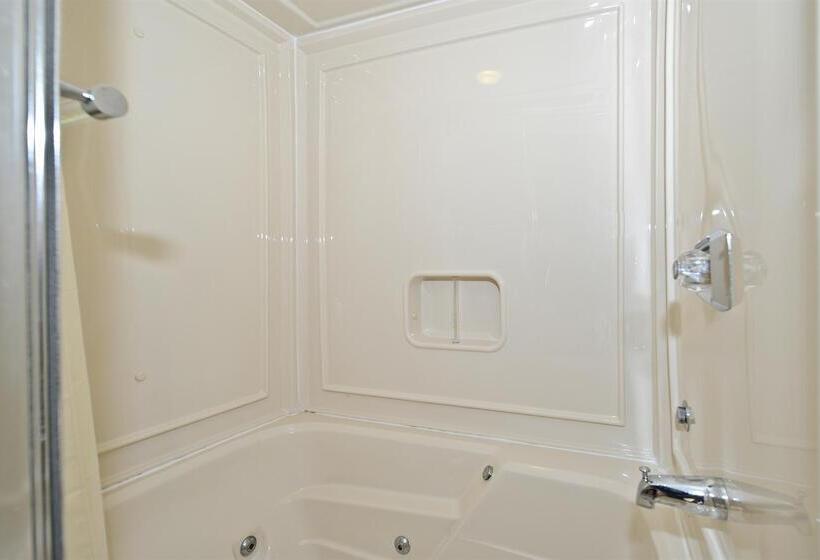 فندق على الطريق Americas Best Value Inn Phillipsburg