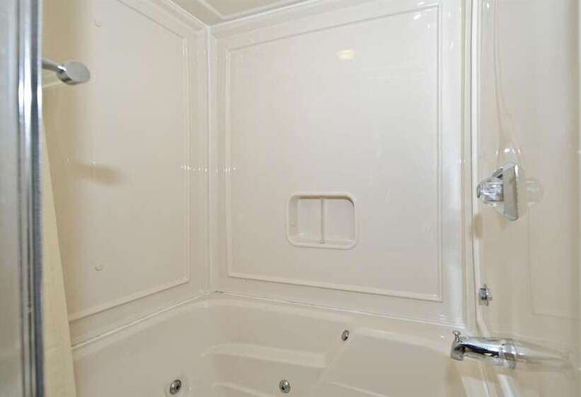 فندق على الطريق Americas Best Value Inn Phillipsburg