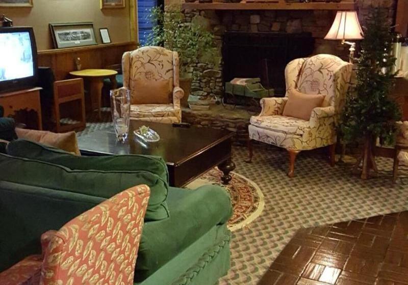 فندق على الطريق Americourt