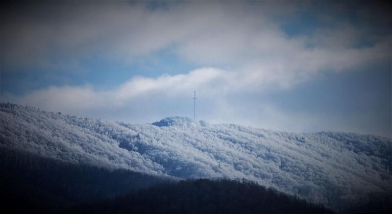 فندق على الطريق Americourt