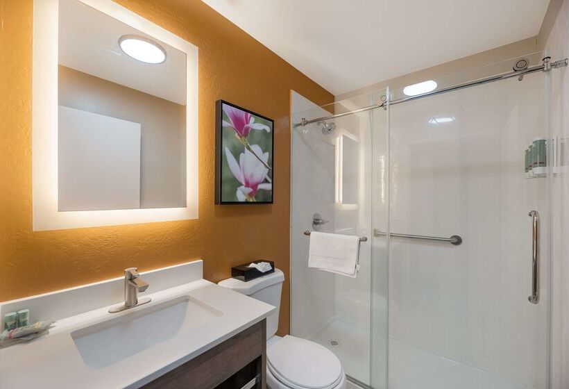 מוטל Best Western Bellemont Shadow Mountain Inn